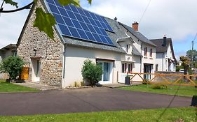 Gîte L'Instant Présent